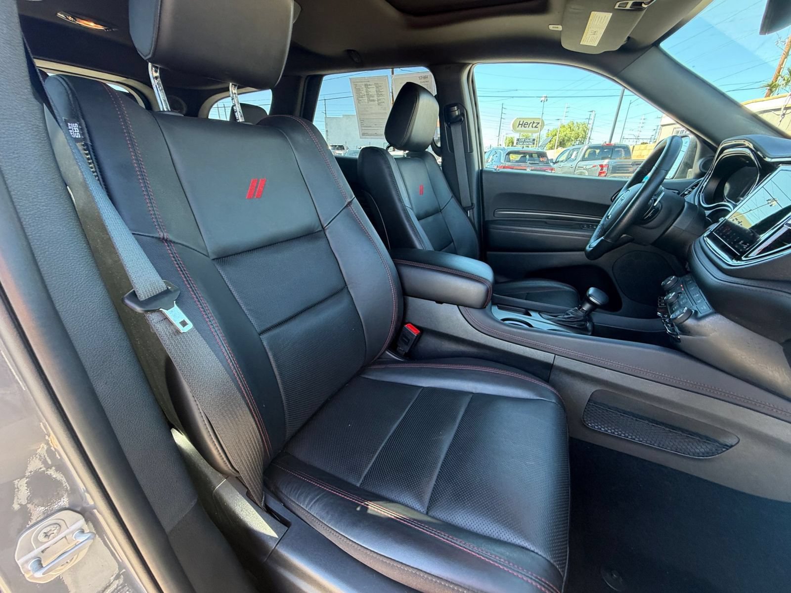 Used 2026 Dodge Durango GT AWD/4WD image 39