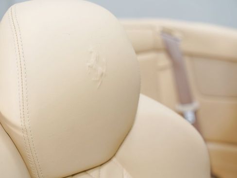 Used 2012 Ferrari California RWD image 29