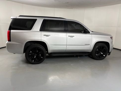Used 2018 Chevrolet Tahoe Premier image 9