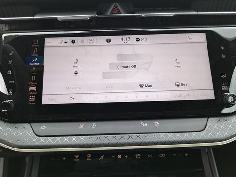 New 2025 Jeep Wagoneer S Limited image 21