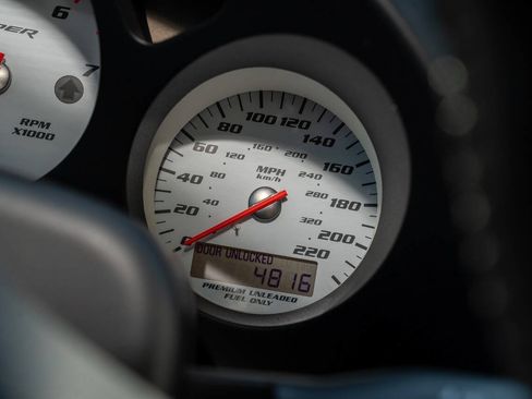 Used 2006 Dodge Viper SRT-10 RWD image 34
