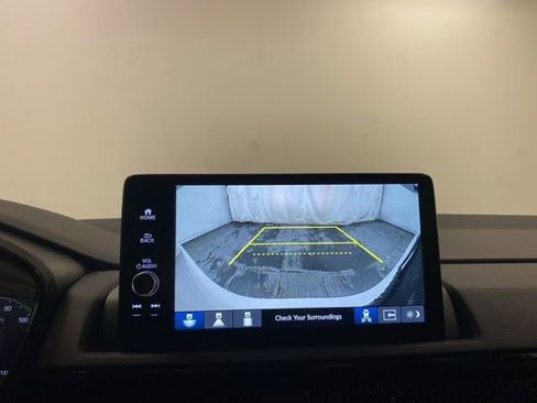 Used 2026 Honda CR-V Sport Touring image 11