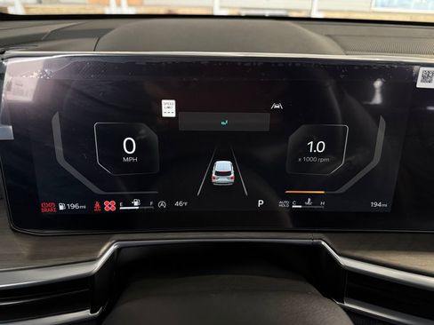 New 2026 Kia Sorento SX Prestige image 13