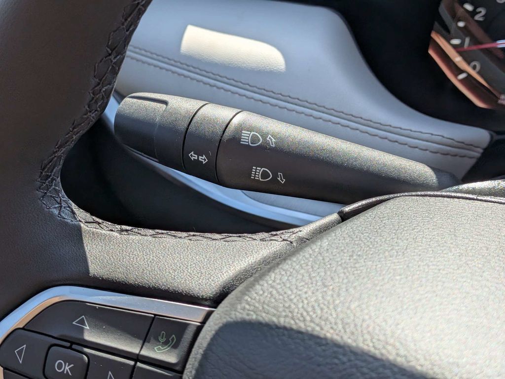 New 2026 Jeep Compass Limited AWD/4WD image 26