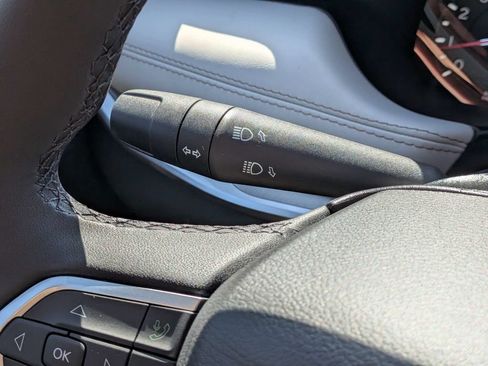 New 2026 Jeep Compass Limited AWD/4WD image 26