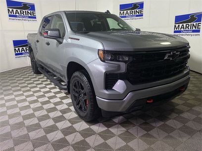 Used 2023 Chevrolet Silverado 1500 RST w/ Redline Edition