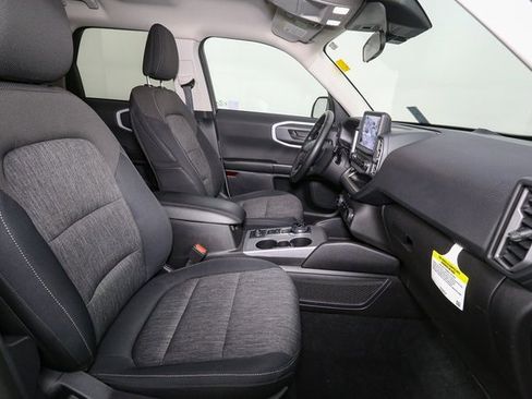 Used 2023 Ford Bronco Sport Big Bend w/ Convenience Package image 15