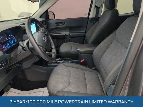 Used 2024 Ford Maverick XLT w/ XLT Luxury Package image 5