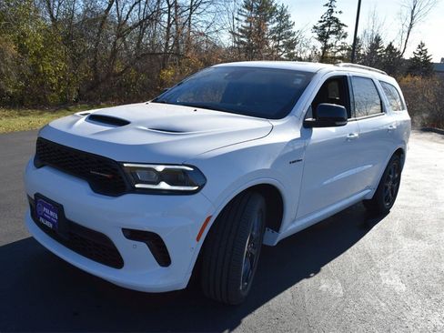 New 2026 Dodge Durango GT image 11