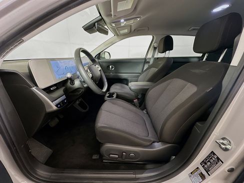Used 2024 Hyundai Ioniq 5 SEL RWD image 13