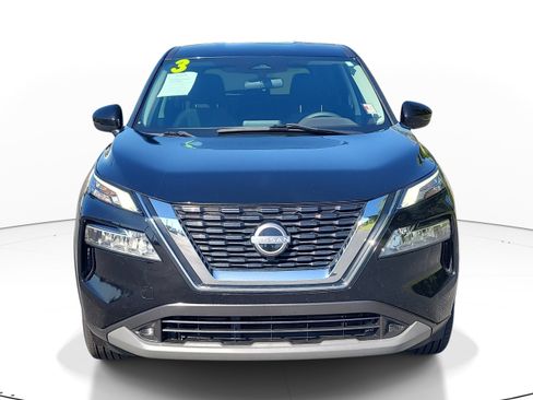 Used 2023 Nissan Rogue SV FWD image 2