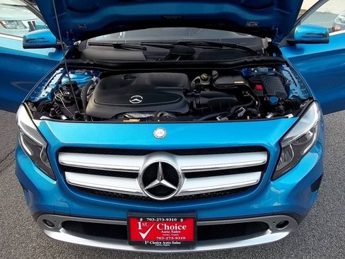Used 2016 Mercedes-Benz GLA 250 4MATIC image 32