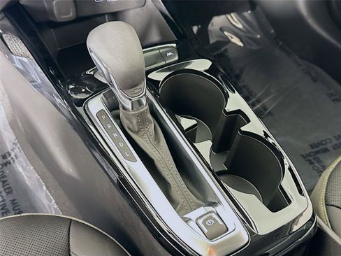 New 2026 Chevrolet Trax ACTIV w/ Driver Confidence Package FWD image 10