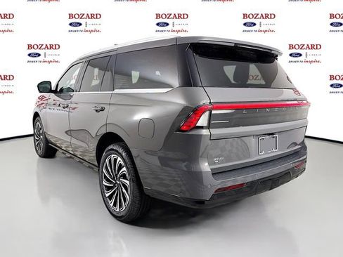New 2025 Lincoln Navigator Black Label AWD/4WD image 5