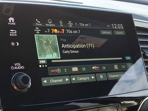 Used 2022 Honda Pilot Black Edition image 18