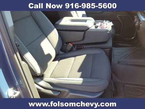 New 2026 Chevrolet Silverado 2500 LT image 30