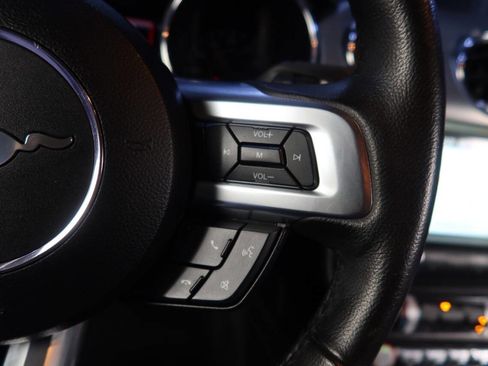 Used 2016 Ford Mustang GT Premium image 29