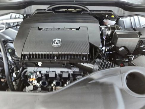 Certified 2026 Acura MDX FWD w/ Technology Package image 30