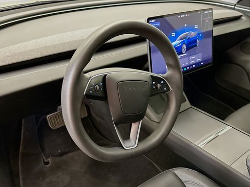 Used 2024 Tesla Model 3 Long Range AWD/4WD image 18
