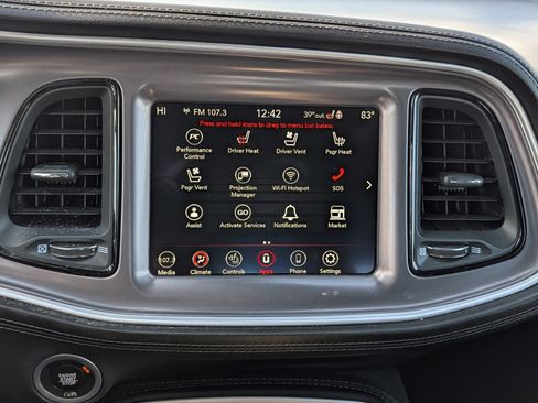 Used 2021 Dodge Challenger GT w/ Plus Package image 24