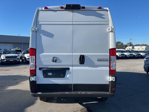 New 2026 RAM ProMaster 1500 image 6