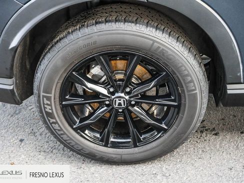 Used 2023 Honda CR-V Sport image 8