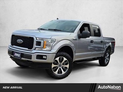 Used 2020 Ford F150 XL w/ Equipment Group 101A Mid