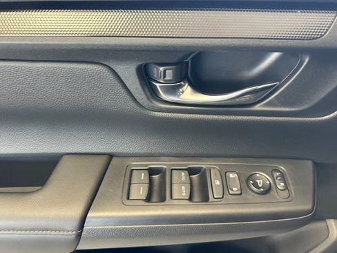 New 2026 Honda CR-V Sport image 27