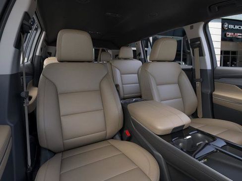 New 2026 Buick Enclave Preferred w/ Power Package image 16