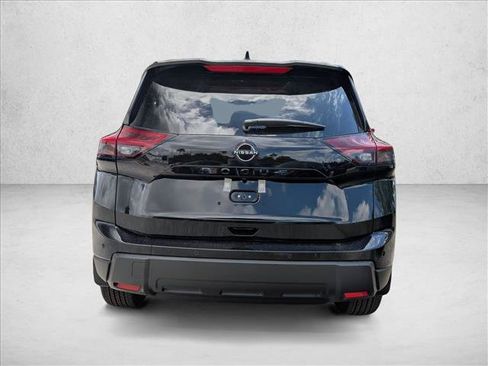 New 2026 Nissan Rogue Dark Armor FWD image 7