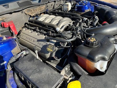 Used 2013 Ford Mustang GT Premium w/ Comfort Pkg image 26