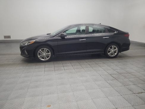 Used 2019 Hyundai Sonata SEL FWD image 2