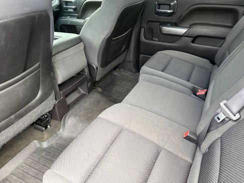 Used 2015 Chevrolet Silverado 1500 LT w/ All Star Edition AWD/4WD image 12