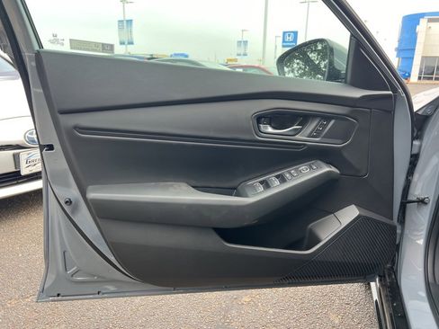 New 2025 Honda Accord EX-L image 12