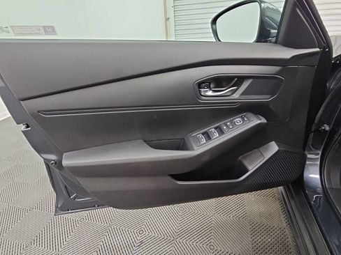 New 2026 Honda Accord LX image 26