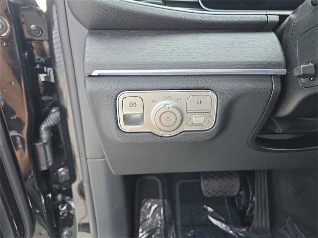 Certified 2026 Mercedes-Benz GLE 350 4MATIC image 41