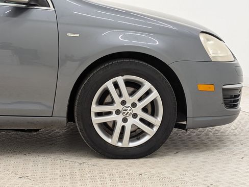 Used 2007 Volkswagen Jetta Wolfsburg Edition image 24