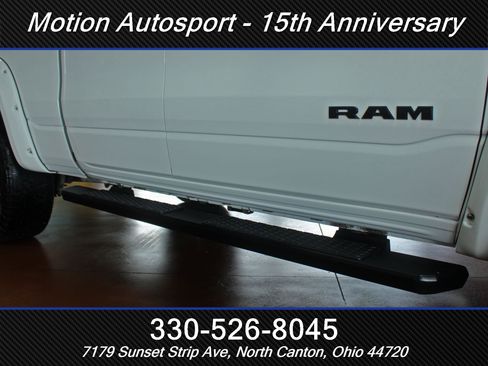 Used 2020 RAM 1500 Big Horn image 54