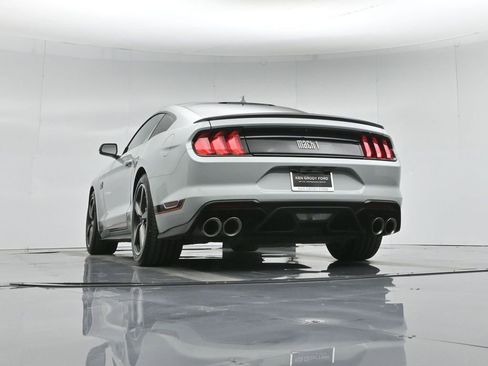 Used 2023 Ford Mustang Mach 1 w/ Equipment Group 700A image 48