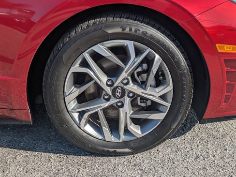 Used 2023 Hyundai Sonata SEL image 11