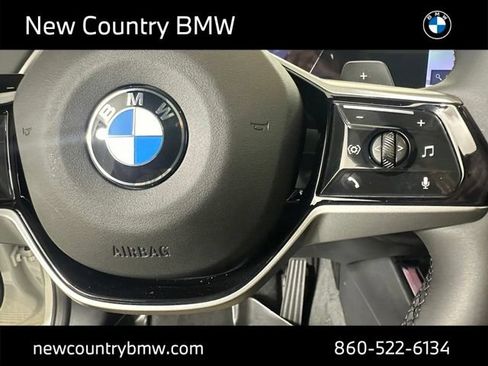 New 2026 BMW X3 xDrive30i w/ Convenience Package AWD/4WD image 17