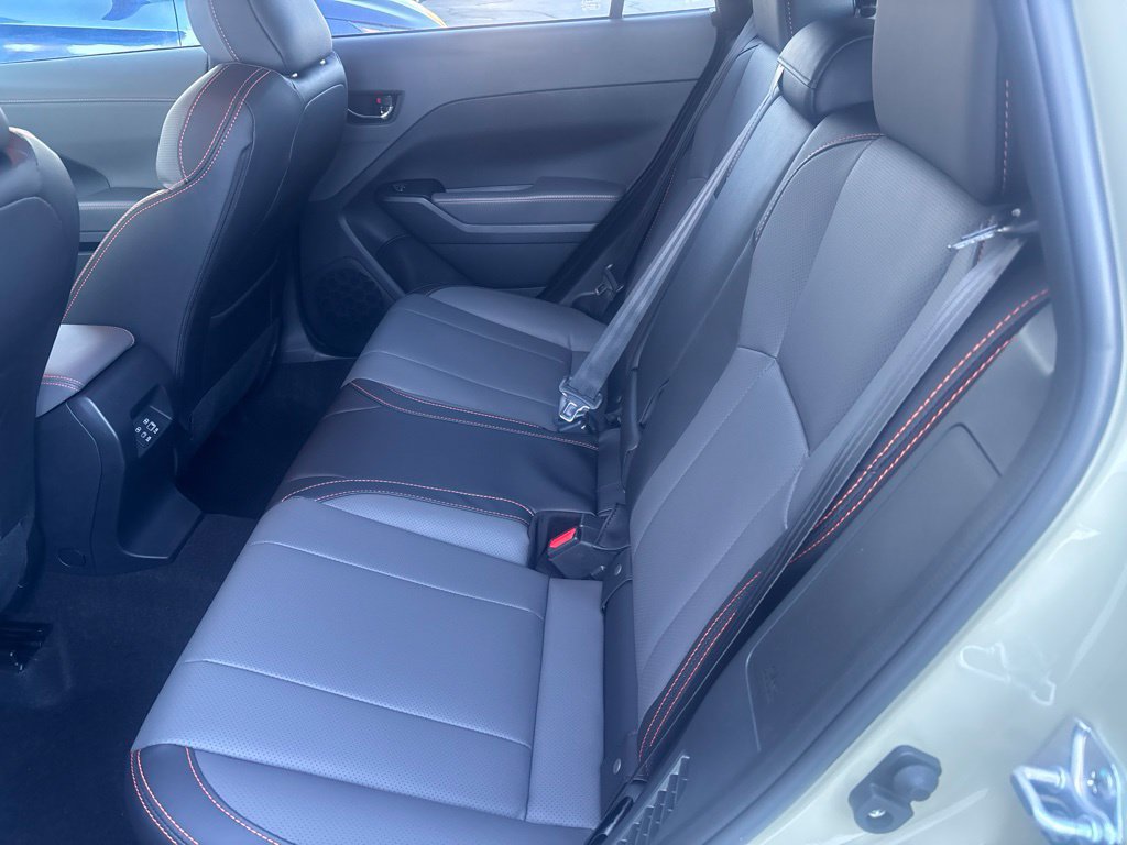 New 2026 Subaru Crosstrek 2.5i Limited AWD/4WD image 15