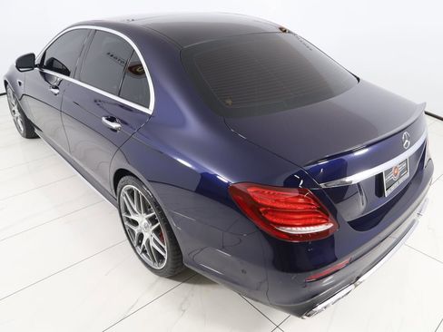 Used 2019 Mercedes-Benz E 63 AMG S image 36