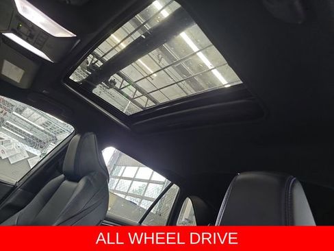 Used 2024 Toyota RAV4 XSE w/ Weather Package image 30