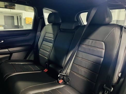 New 2026 Honda CR-V Sport-L image 25
