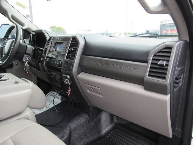Used 2021 Ford F450 XL w/ Power Equipment Group AWD/4WD image 15