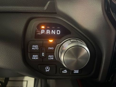 New 2026 RAM 1500 Rebel w/ Bed Utility Group image 20