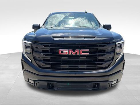 New 2026 GMC Sierra 1500 Elevation w/ X31 Off-Road Package AWD/4WD image 2