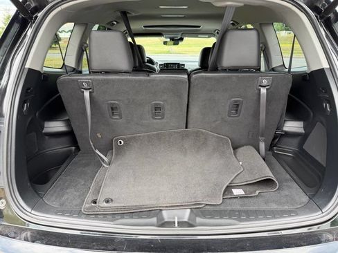 Used 2021 Honda Pilot Special Edition image 28