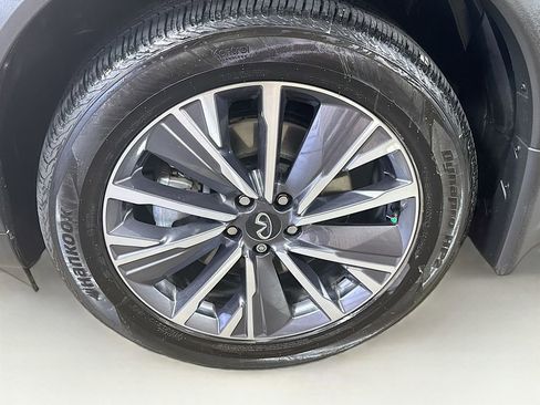 Used 2026 INFINITI QX60 Luxe w/ Cargo Package image 42